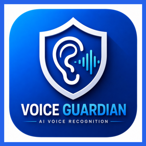 Voice Guardian Logo